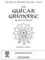 Guitar Grimoire Fretpad