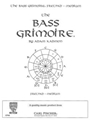 Bass Grimoire Fretpad