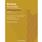40 Easy Etudes, Op. 318, Volume 1