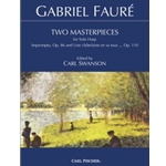 Gabriel Faure Album