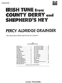 Irish Tune / Shepherd's Hey