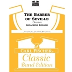 Barber Of Seville  Overture