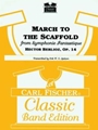March To The Scaffold