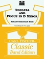 Toccata & Fugue In D Minor