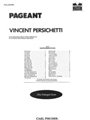 Pageant
