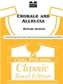 Chorale & Alleluia