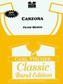 Canzona