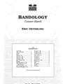 Bandology