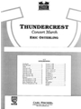 Thundercrest