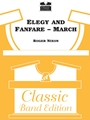 Elegy & Fanfare March