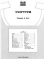 Triptych