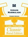 Ginger Marmalade