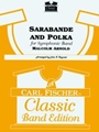 Sarabande & Polka