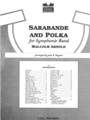 Sarabande & Polka