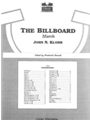 Billboard March