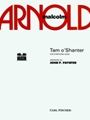 Tam O'shanter