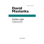Golden Light