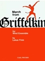 March From Griffelkin
