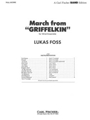 March From Griffelkin