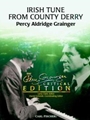 Irish Tune From County Derry