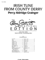 Irish Tune From County Derry
