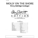 Molly On The Shore