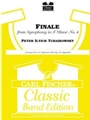 Finale From Symphony #4