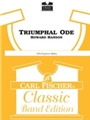 Triumphal Ode