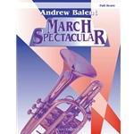 March Spectacular