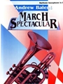 March Spectacular