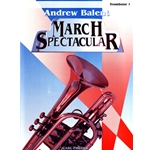 March Spectacular