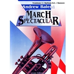March Spectacular