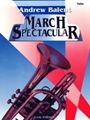 March Spectacular