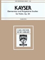 Elementary & Progressive Studies Opus 20