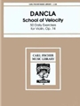 School Of Velocity Opus 74