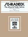 School Of Violin Technique  Volume 2
