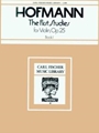 First Studies  Opus 25 Book 1