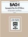 Concerto #3 In D Minor