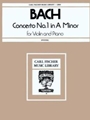 Concerto #1 In A Minor