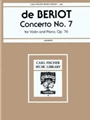 Concerto #7  Opus 76