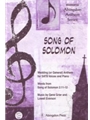 Song Of Solomon