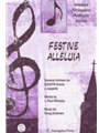 Festive Alleluia