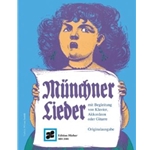 Muenchner Lieder