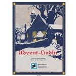 Advent-Liadln (Advent songs) New Bavarian songs for children