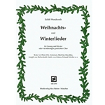 Songs of Christmas and Winter