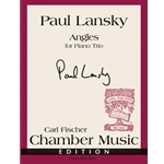 Angles for Piano Trio