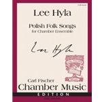 Polish Folk Songs