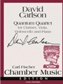 Quantum Quartet