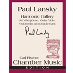 Harmonic Gallery