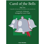 Carol of the Bells